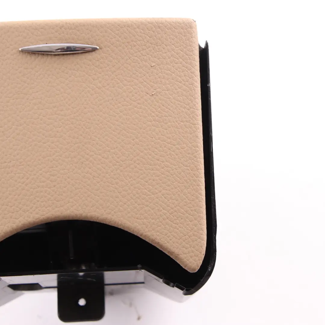 Mercedes CLS W219 Center Console Tray Storage Compartment Arm Rest - SKU A2196800350 - Part number A2196800350