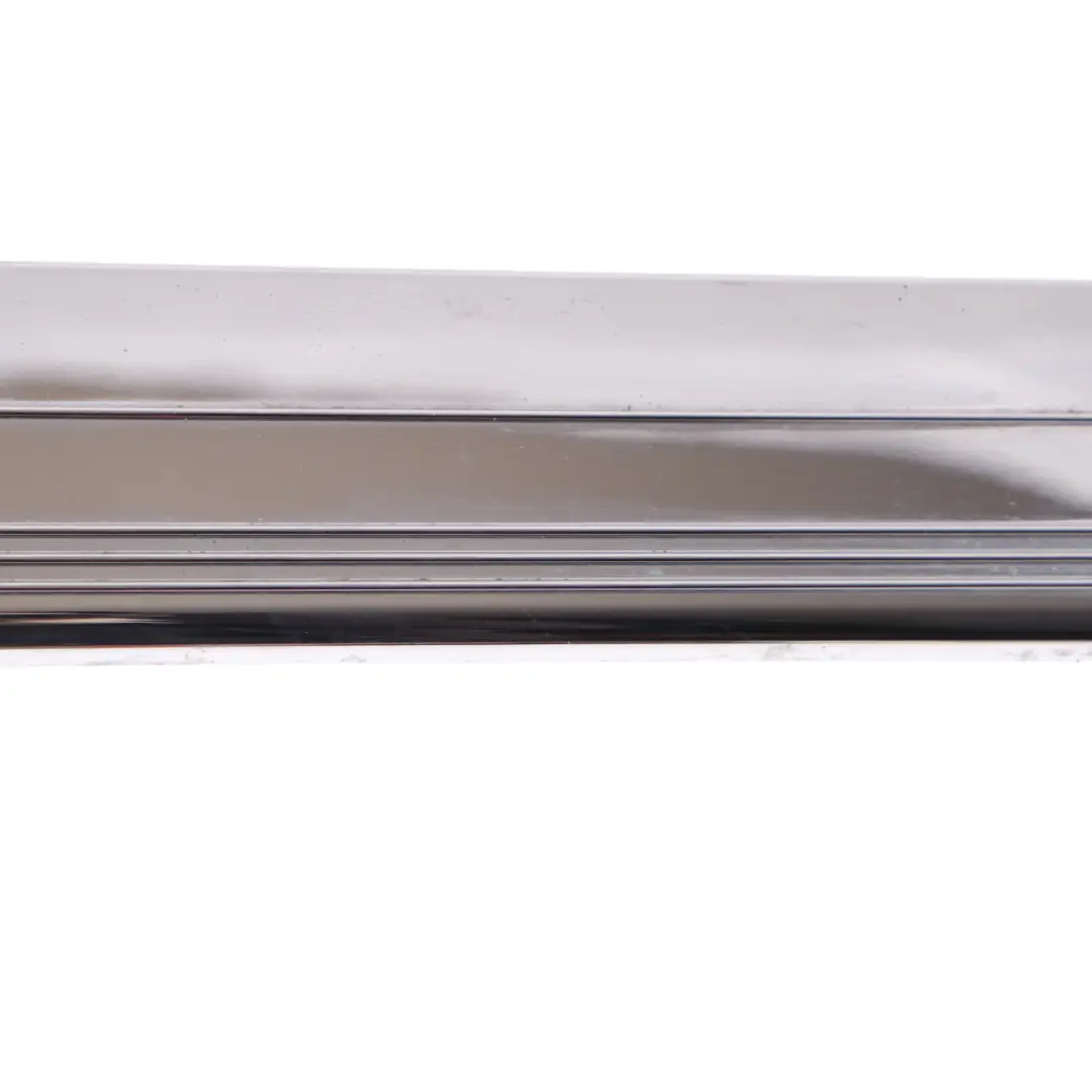  Umbral puerta Mercedes W211 CLS W219 Embellecedor Entrada Tapa Trasera Derecha - SKU A2196800435 - Número de pieza A2196800435