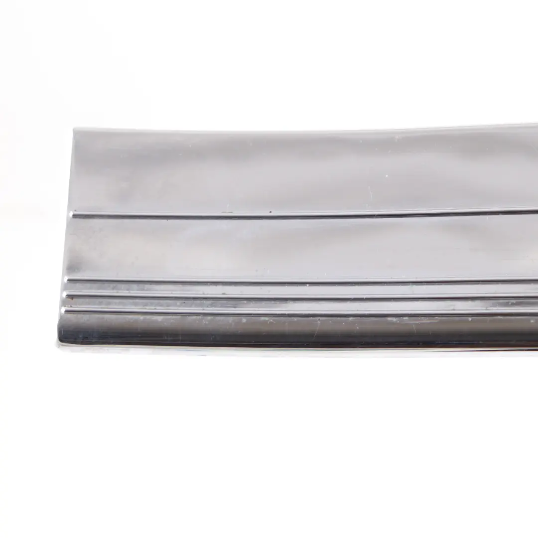  Türschweller Mercedes W211 CLS W219 Verkleidung Eingang Abdeckung hinten rechts - SKU A2196800435 - Teilenummer A2196800435