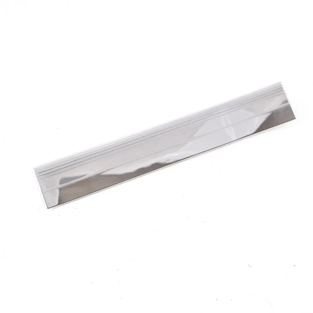  Türschweller Mercedes W211 CLS W219 Verkleidung Eingang Abdeckung hinten rechts - SKU A2196800435 - Teilenummer A2196800435