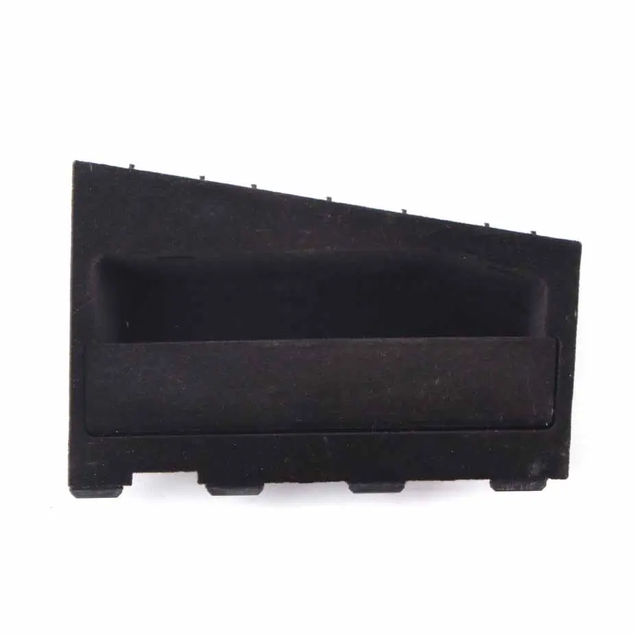 W219 Center Console Storage Coin Holder Pocket Tray to Mercedes CLS with Part number A2196800510 Mercedes CLS W219 Center Console Storage Coin Holder Pocket Tray - SKU A2196800510 - Part number A2196800510