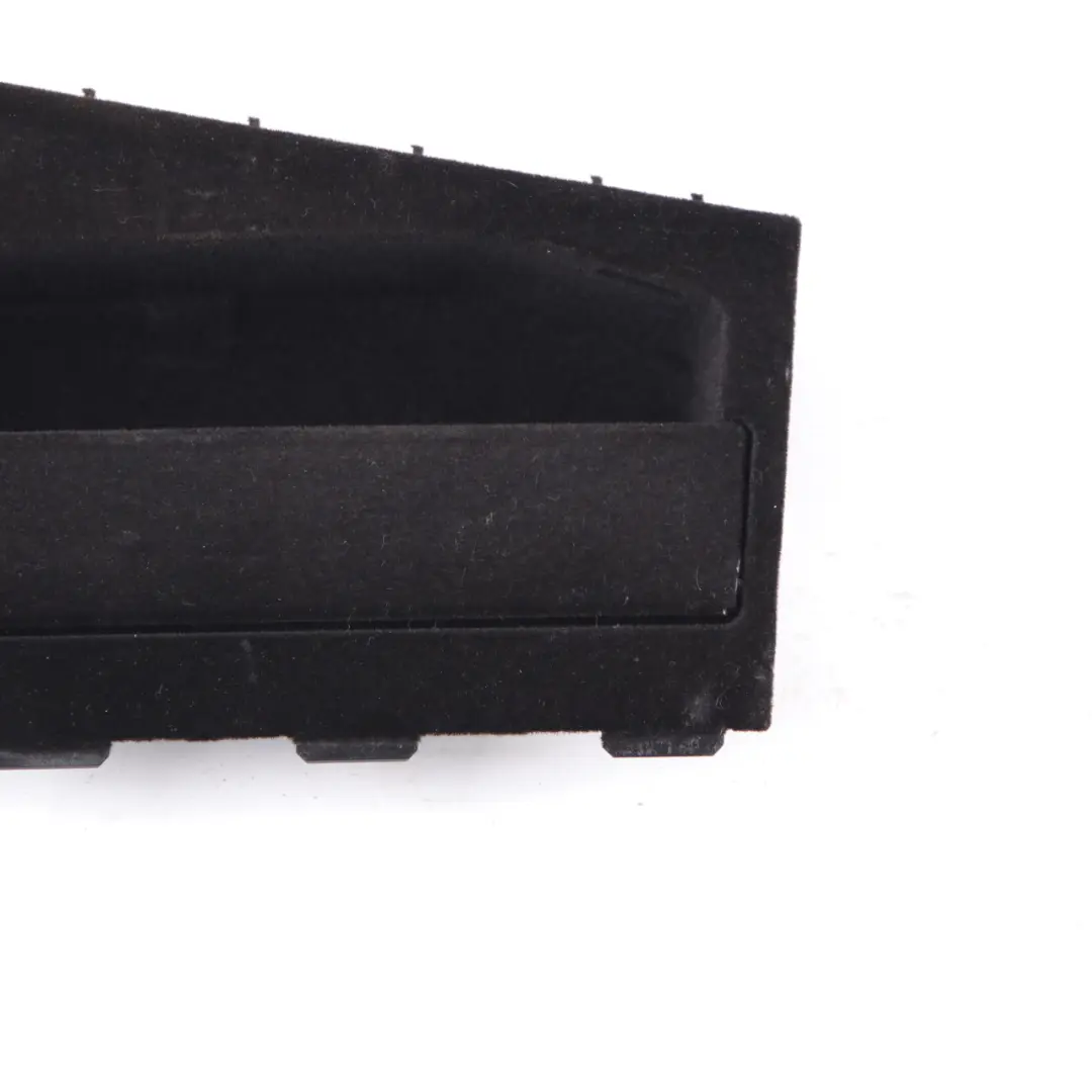 W219 Center Console Storage Coin Holder Pocket Tray to Mercedes CLS with Part number A2196800510 Mercedes CLS W219 Center Console Storage Coin Holder Pocket Tray - SKU A2196800510 - Part number A2196800510