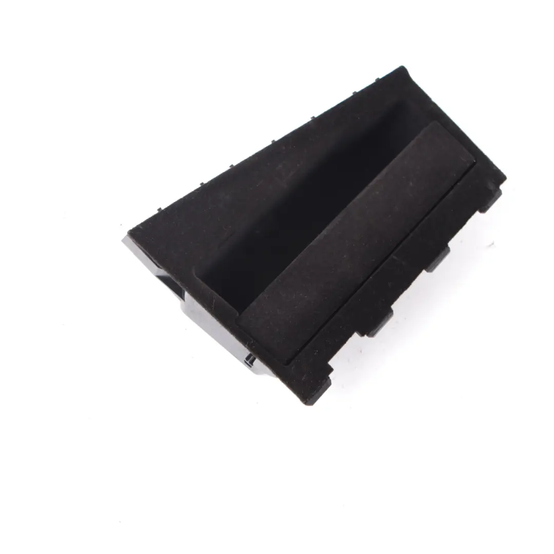 Mercedes CLS W219 Center Console Storage Coin Holder Pocket Tray - SKU A2196800510 - Part number A2196800510