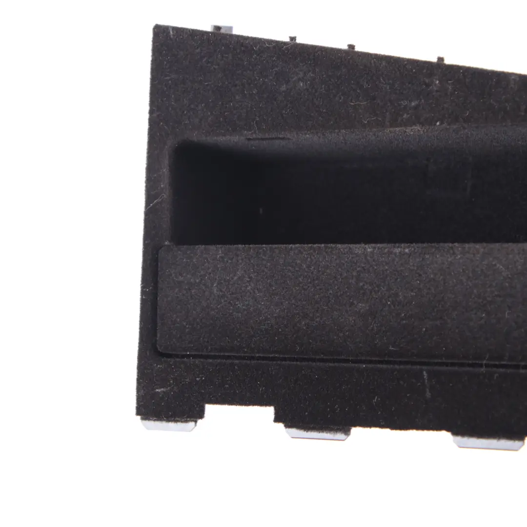 W219 Center Console Storage Coin Holder Pocket Tray to Mercedes CLS with Part number A2196800510 Mercedes CLS W219 Center Console Storage Coin Holder Pocket Tray - SKU A2196800510 - Part number A2196800510