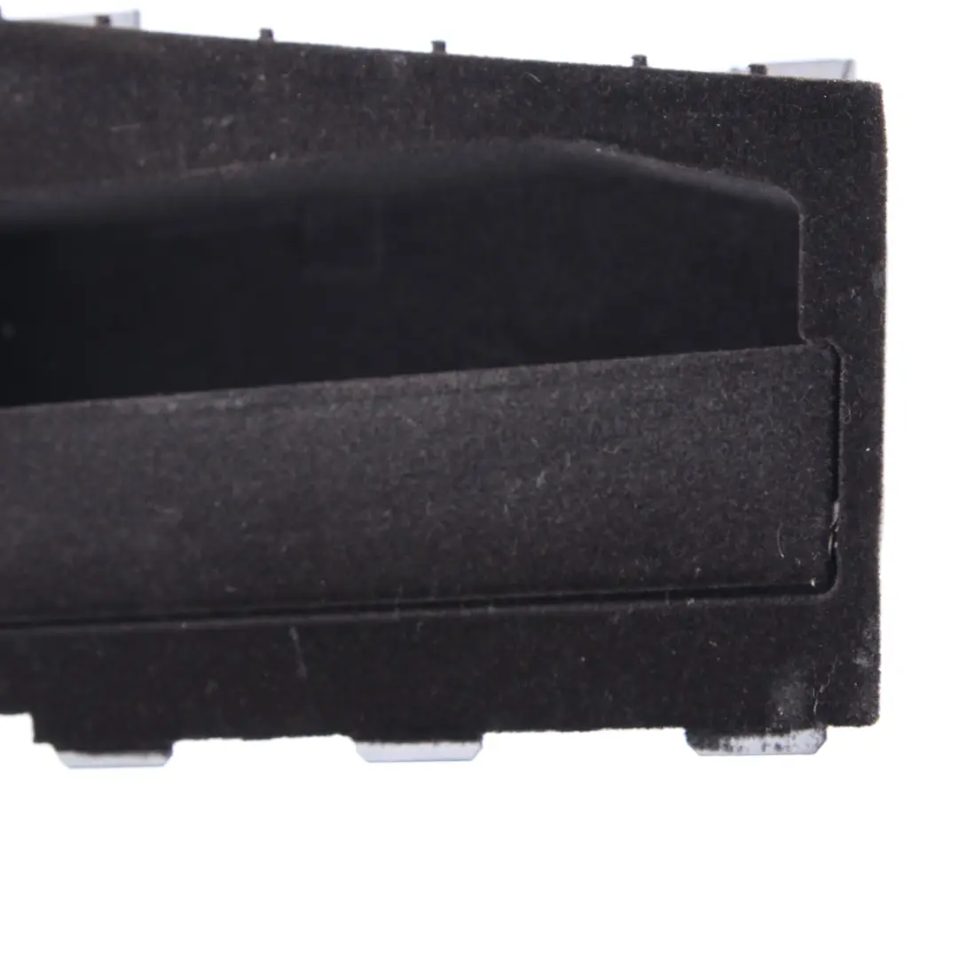 W219 Center Console Storage Coin Holder Pocket Tray to Mercedes CLS with Part number A2196800510 Mercedes CLS W219 Center Console Storage Coin Holder Pocket Tray - SKU A2196800510 - Part number A2196800510