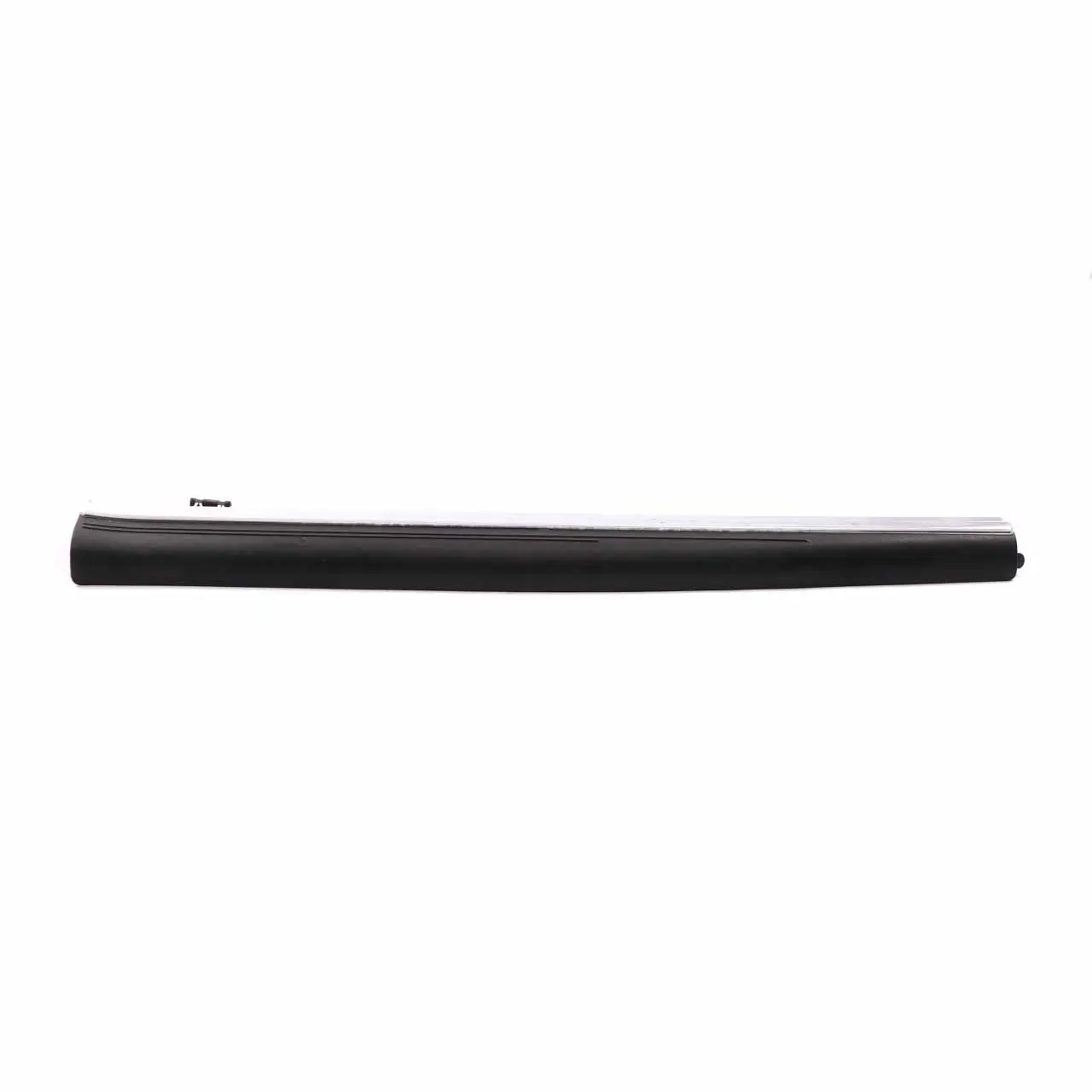 Mercedes W219 Door Sill Front Left N/S Step Entrance Cover Trim A2196800535