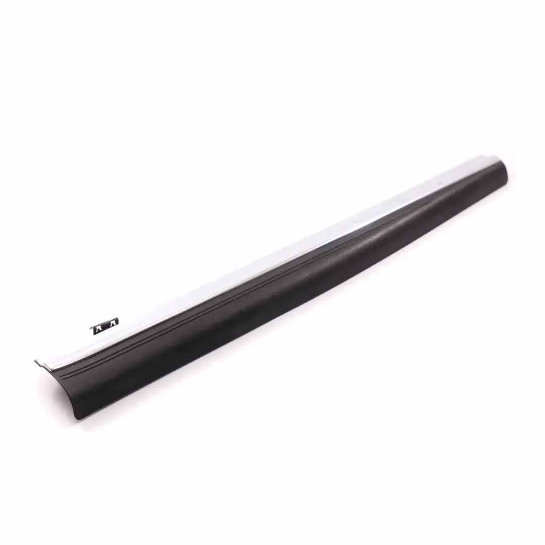 Mercedes W219 Door Sill Front Left N/S Step Entrance Cover Trim - SKU A2196800535 - Part number A2196800535