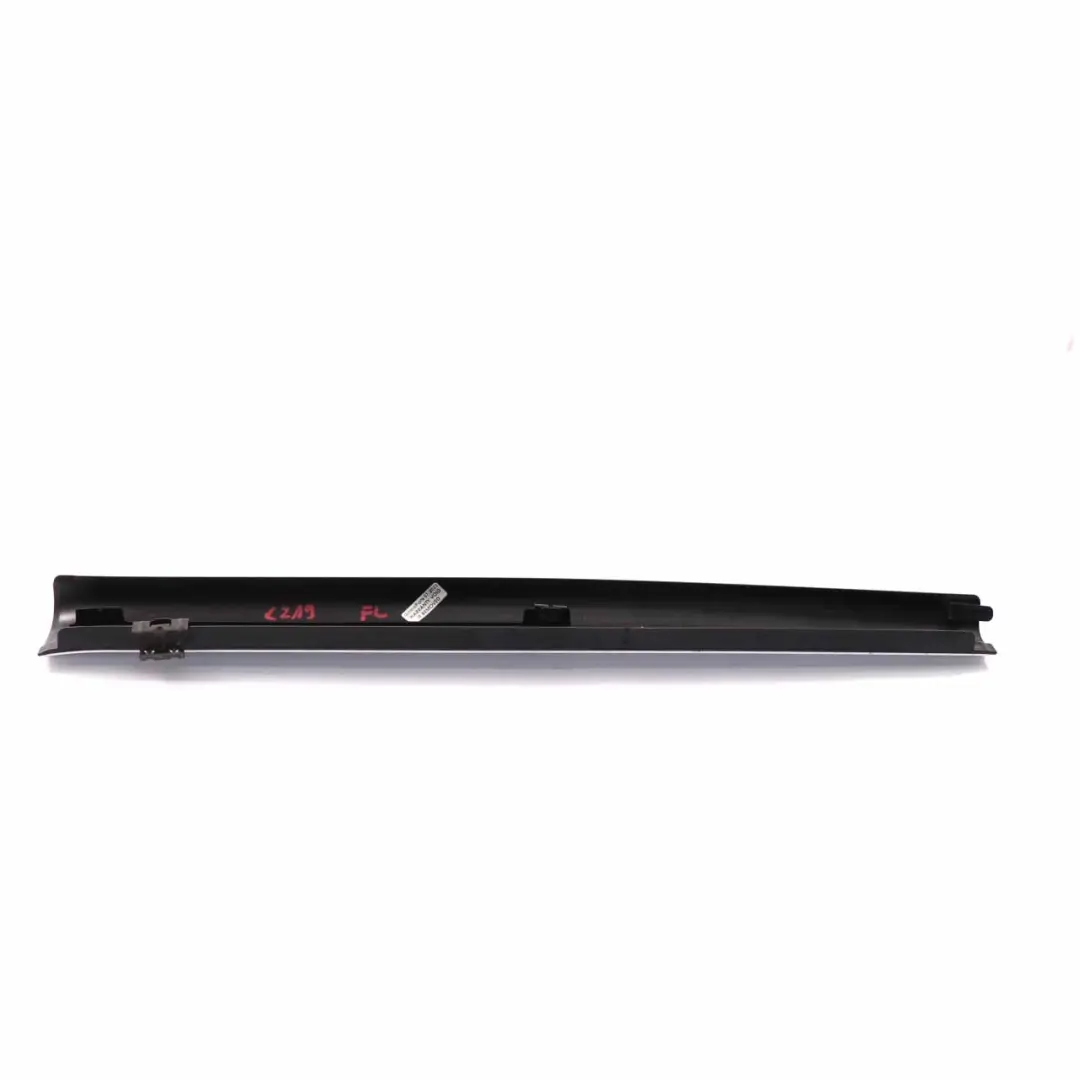Mercedes W219 Anteriore sinistro Rivestimento del gradino - SKU A2196800535 - Numero di parte A2196800535