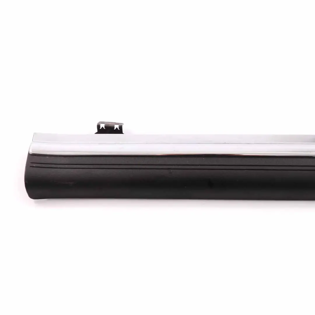 Mercedes W219 Door Sill Front Left N/S Step Entrance Cover Trim - SKU A2196800535 - Part number A2196800535
