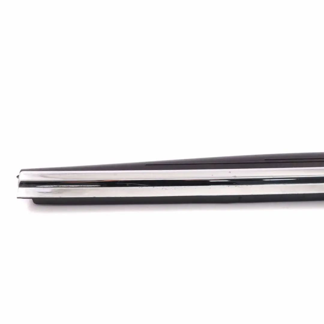 Mercedes W219 Listwa Progu Przód Lewa - SKU A2196800535 - Numer Części A2196800535