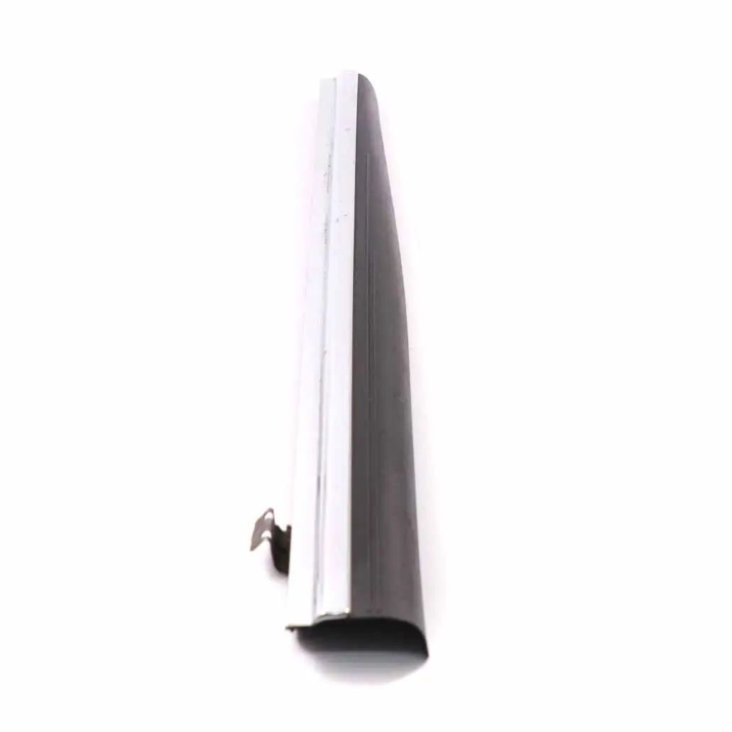 Mercedes W219 Door Sill Front Left N/S Step Entrance Cover Trim - SKU A2196800535 - Part number A2196800535