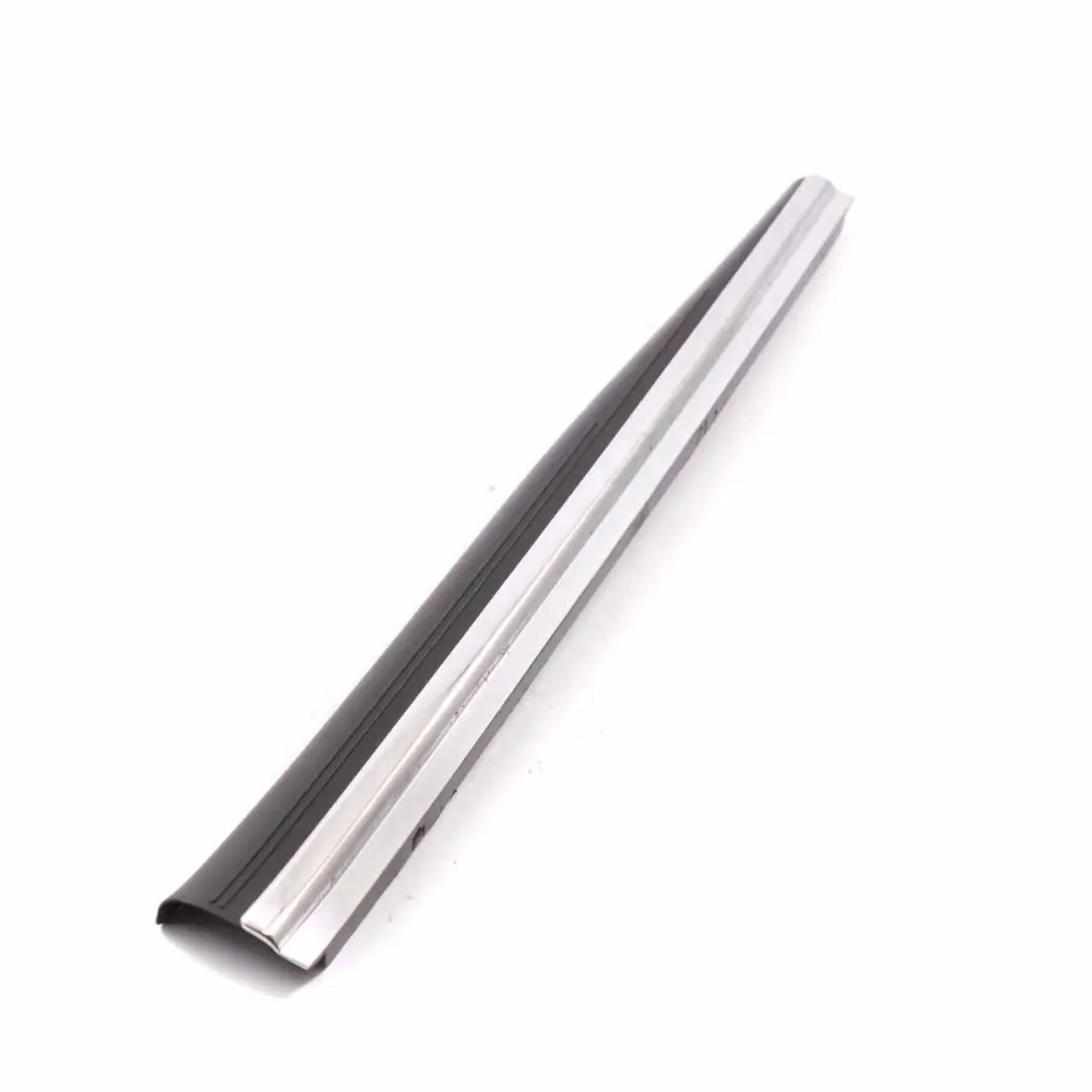 W219 Door Sill Front Right O/S Step Entrance Cover Trim to Mercedes with Part number A2196800635 Mercedes W219 Door Sill Front Right O/S Step Entrance Cover Trim - SKU A2196800635 - Part number A2196800635