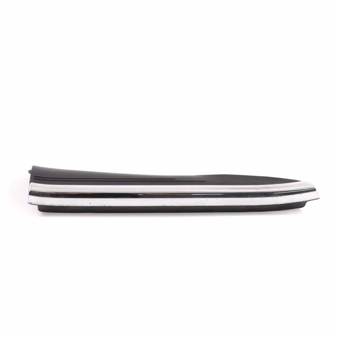 Mercedes W219 Sill posteriore sinistro Rivestimento del gradino - SKU A2196800735 - Numero di parte A2196800735