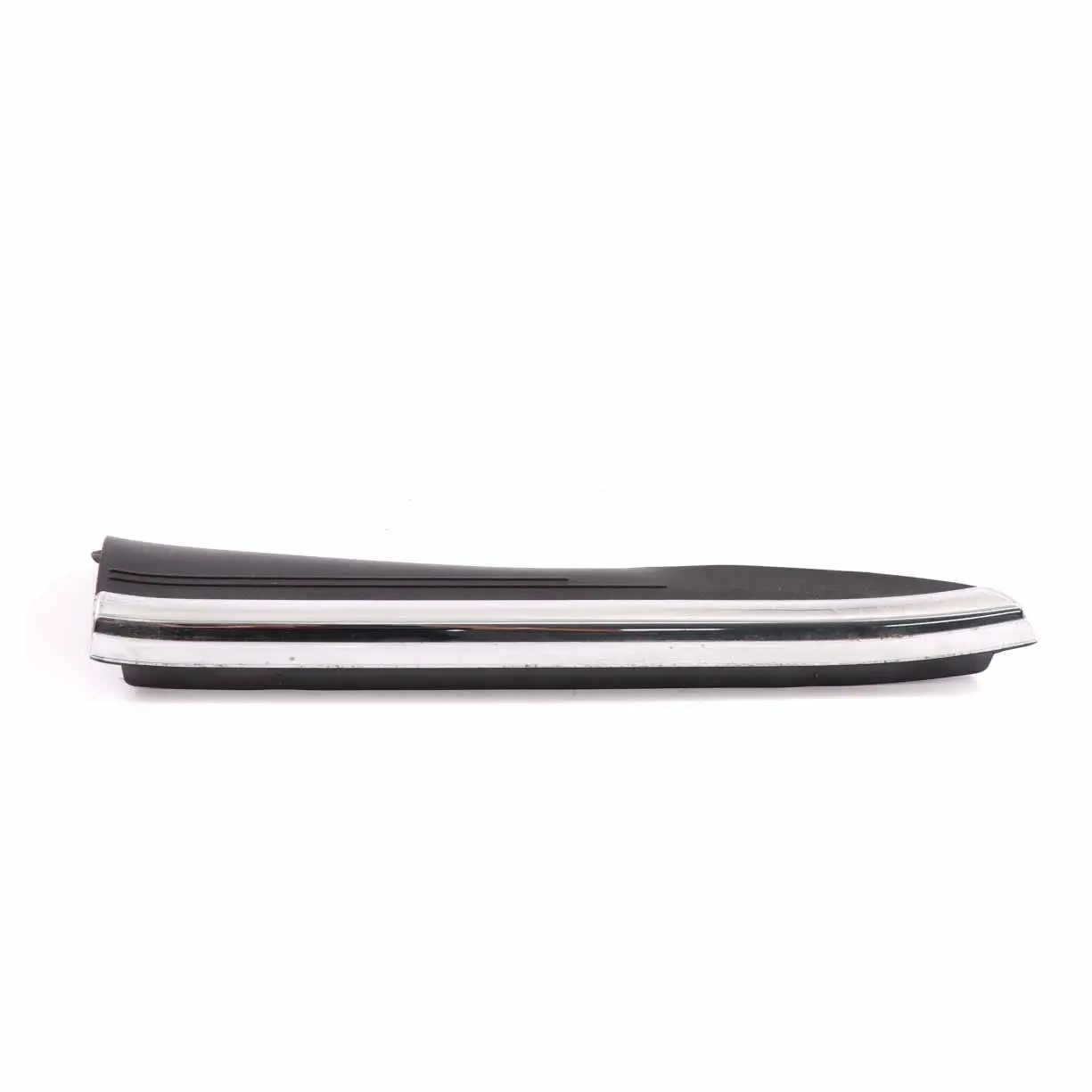 Mercedes W219 Sill posteriore sinistro Rivestimento del gradino A2196800735