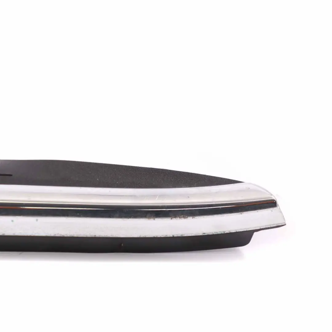 Mercedes W219 Sill Rear Left N/S Step Entrance Cover Trim - SKU A2196800735 - Part number A2196800735