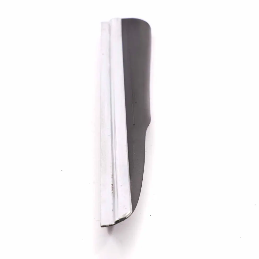 Mercedes W219 Seuil Arrière Gauche Garniture du couvercle - SKU A2196800735 - Numéro de pièce A2196800735