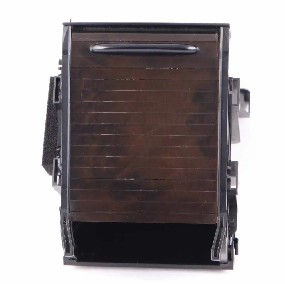 W219 Central Bandeja Compartimieno Almacenamient Madera para Mercedes CLS con número de pieza A2196800750 Mercedes CLS W219 Central Bandeja Compartimieno Almacenamient Madera - SKU A2196800750 - Número de pieza A2196800750