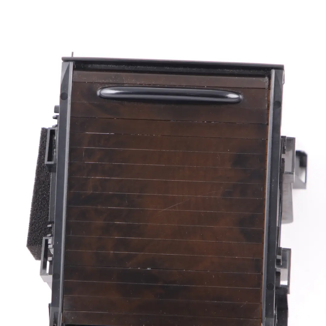 W219 Mittelkonsole Tablett Ablagefach Holz für Mercedes CLS mit Teilenummer A2196800750 Mercedes CLS W219 Mittelkonsole Tablett Ablagefach Holz - SKU A2196800750 - Teilenummer A2196800750