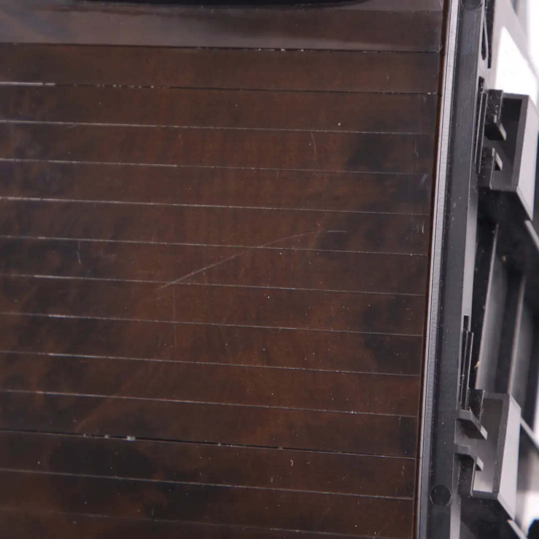 W219 Mittelkonsole Tablett Ablagefach Holz für Mercedes CLS mit Teilenummer A2196800750 Mercedes CLS W219 Mittelkonsole Tablett Ablagefach Holz - SKU A2196800750 - Teilenummer A2196800750