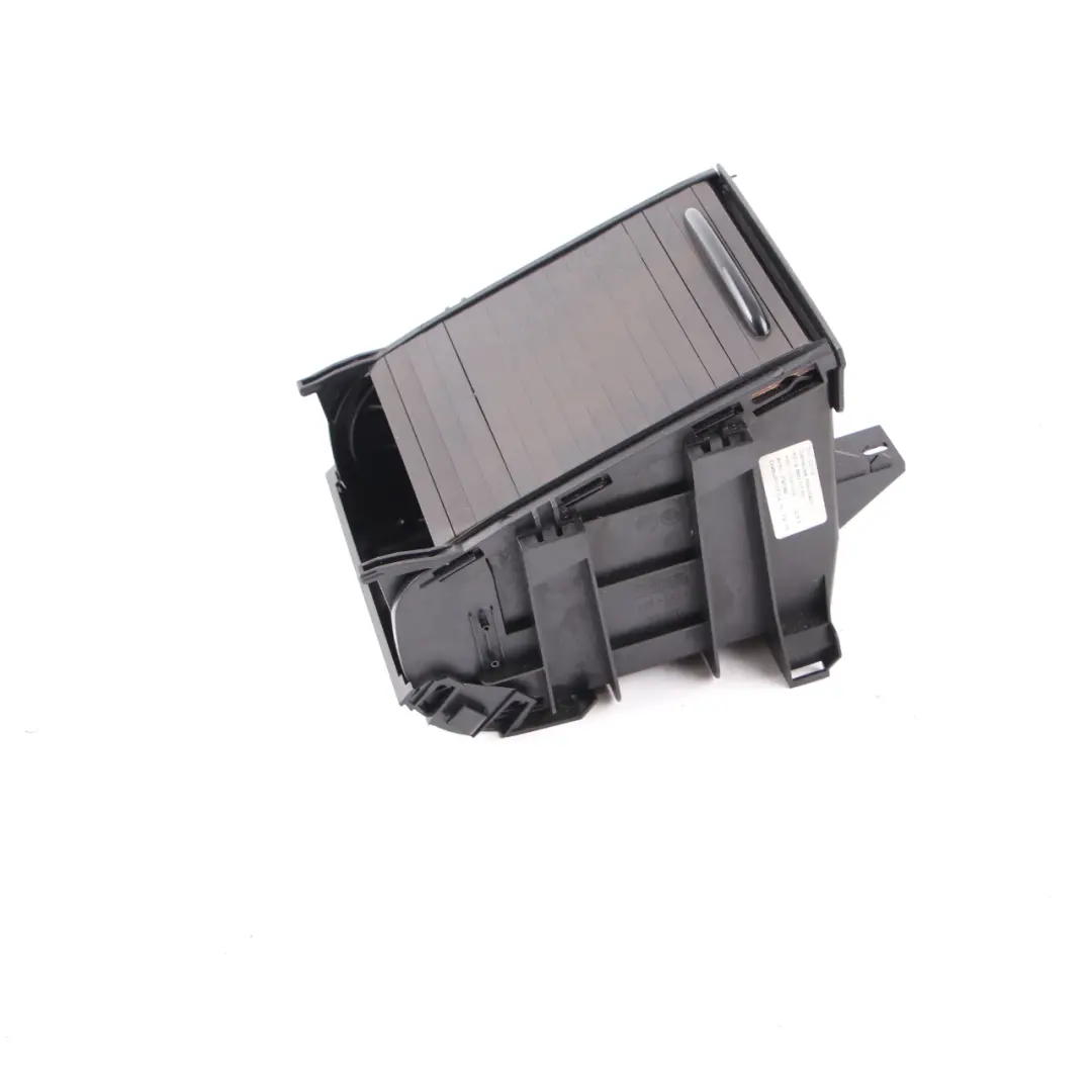 Mercedes CLS W219 Center Console Tray Storage Compartment Wood - SKU A2196800750 - Part number A2196800750