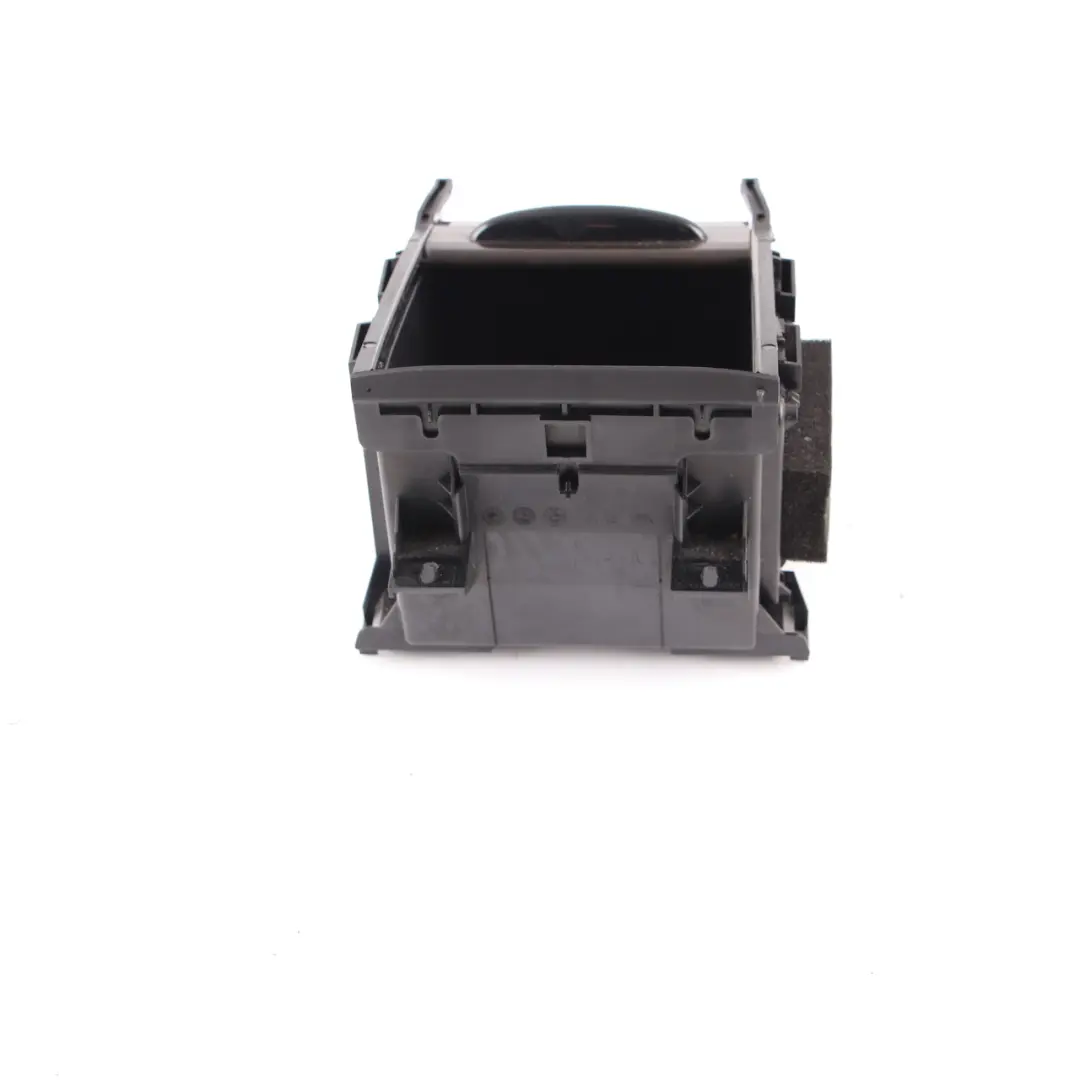 Mercedes CLS W219 Center Console Tray Storage Compartment Wood - SKU A2196800750 - Part number A2196800750