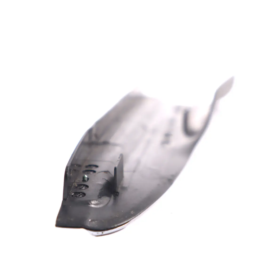 Mercedes C219 Plaque d'entrée arrière droite - SKU A2196800835 - Numéro de pièce A2196800835