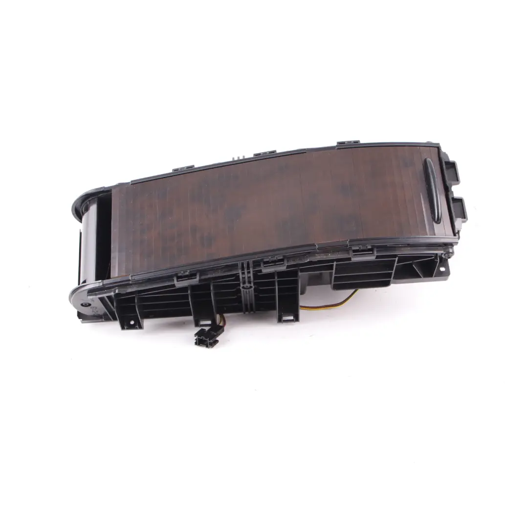 Mercedes CLS W219 Center Console Tray Storage Compartment Wood - SKU A2196800850 - Part number A2196800850