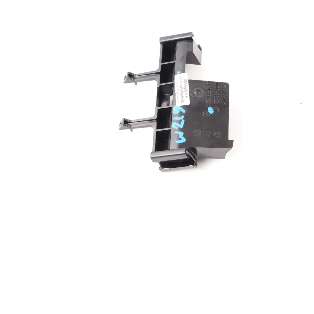Mercedes CLS W219 Supporto supporto staffa console centrale - SKU A2196820180 - Numero di parte A2196820180