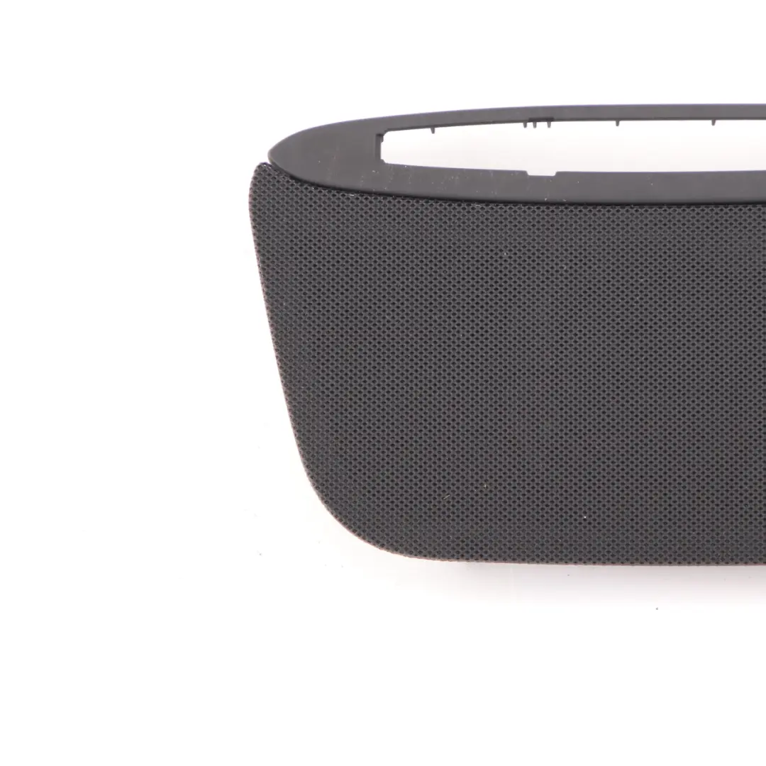Mercedes CLS W219 Laut Sprecher Abdeckung Zentrale Front Dash - SKU A2196890166 - Teilenummer A2196890166