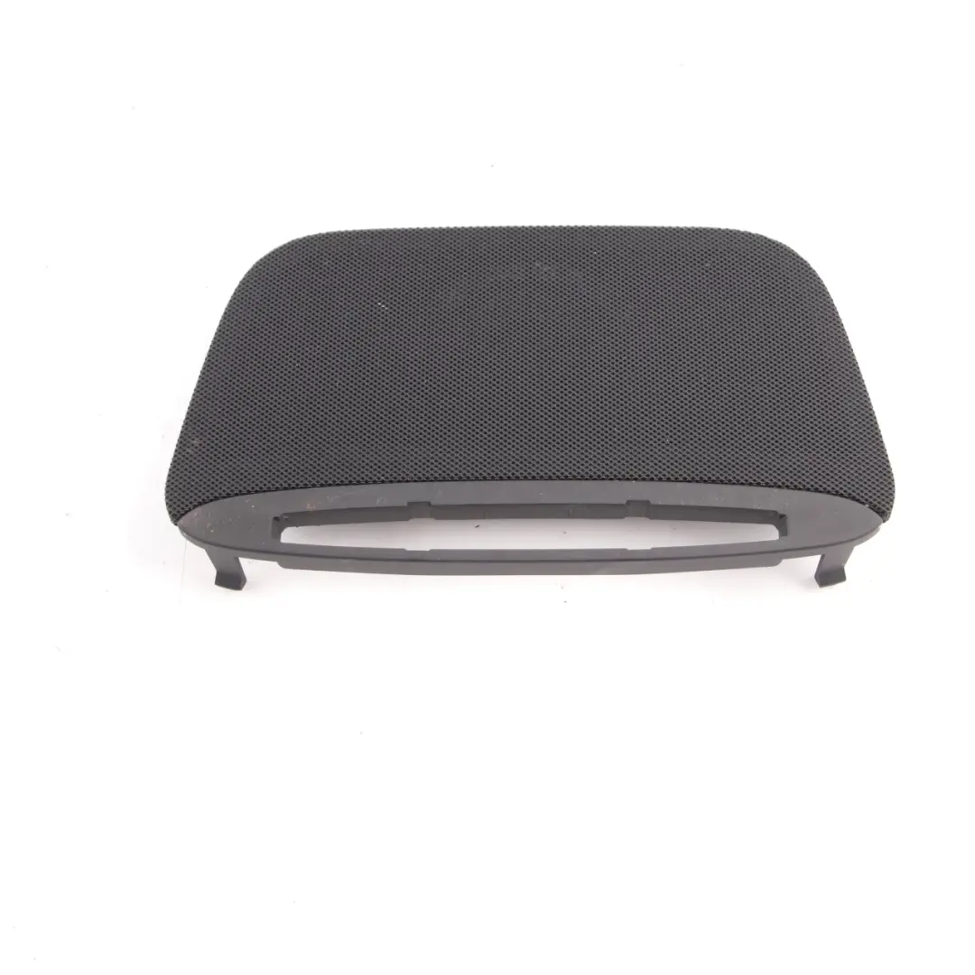 Mercedes CLS W219 Laut Sprecher Abdeckung Zentrale Front Dash - SKU A2196890166 - Teilenummer A2196890166