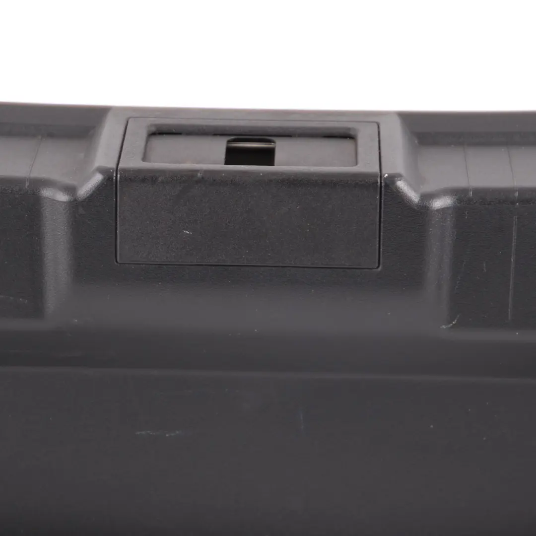 W219 Chargement Bordure de coffre Panneau de garniture Noir pour Mercedes à propos du numéro de pièce A2196900041 Mercedes W219 Chargement Bordure de coffre Panneau de garniture Noir - SKU A2196900041 - Numéro de pièce A2196900041