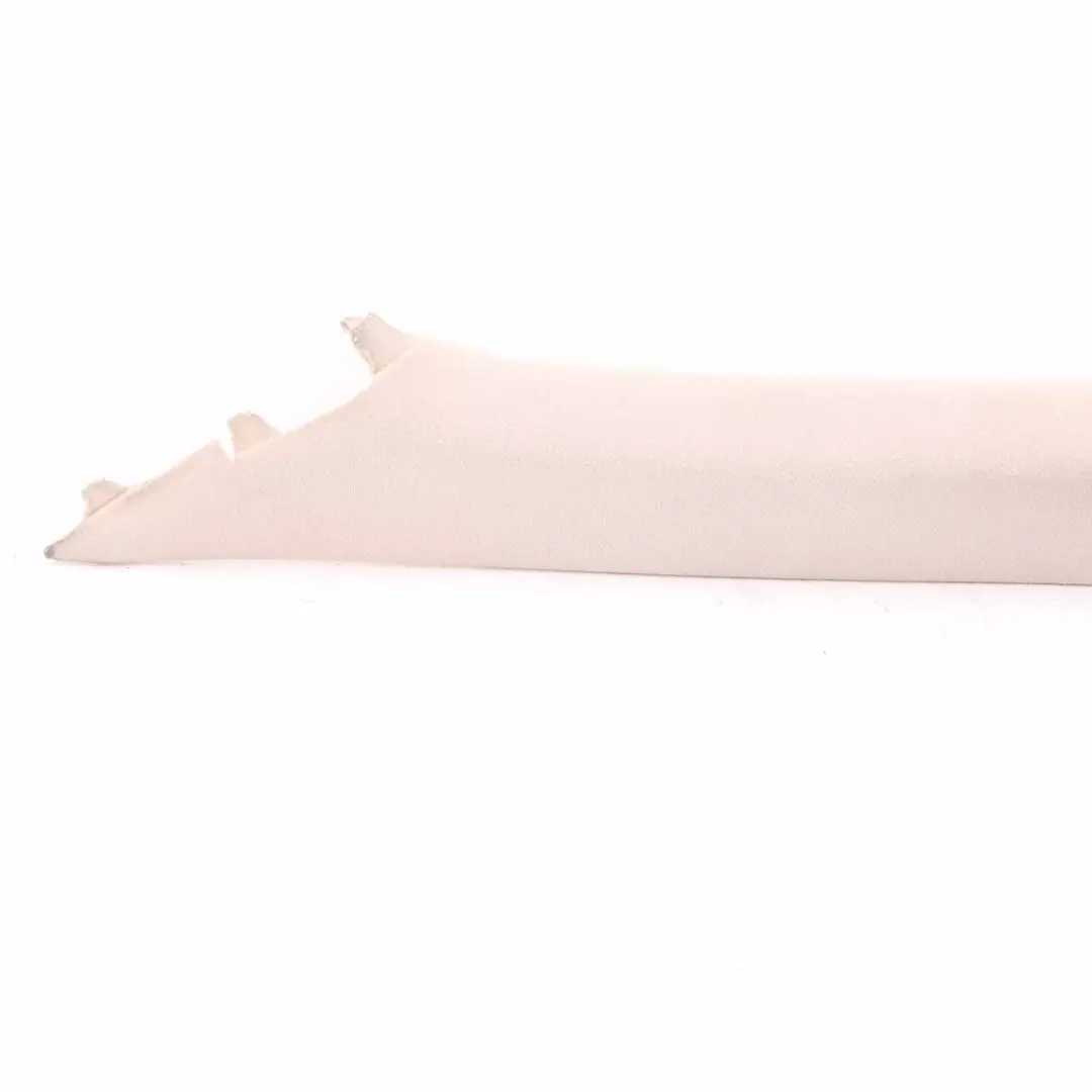 A-Pillar Interior Column Trim Cover Left N/S Grey to Mercedes C219 with Part number A2196900125 Mercedes C219 A-Pillar Interior Column Trim Cover Left N/S Grey - SKU A2196900125-1 - Part number A2196900125