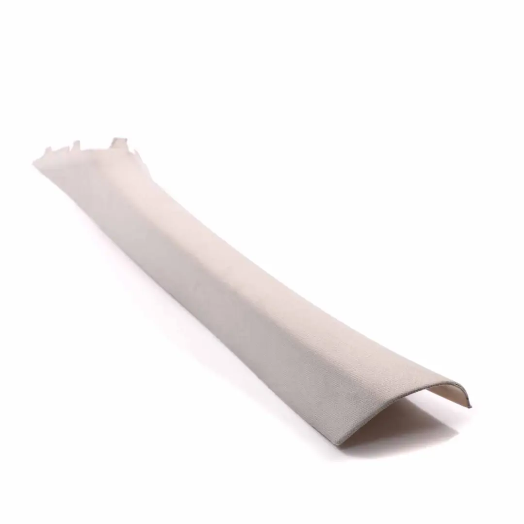 Couvre-colonne intérieure du pilier A gauche gris pour Mercedes C219 à propos du numéro de pièce A2196900125 Mercedes C219 Couvre-colonne intérieure du pilier A gauche gris - SKU A2196900125-1 - Numéro de pièce A2196900125