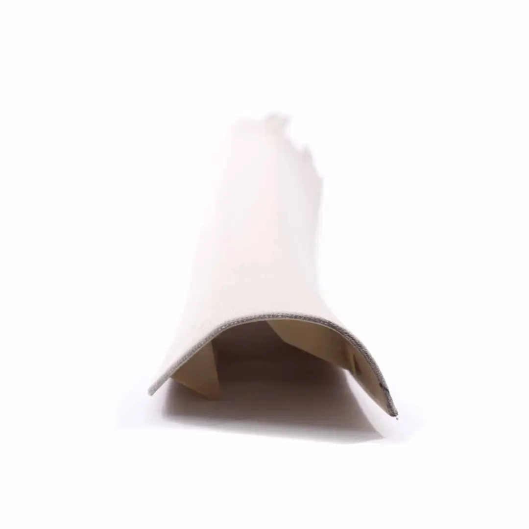 Couvre-colonne intérieure du pilier A gauche gris pour Mercedes C219 à propos du numéro de pièce A2196900125 Mercedes C219 Couvre-colonne intérieure du pilier A gauche gris - SKU A2196900125-1 - Numéro de pièce A2196900125