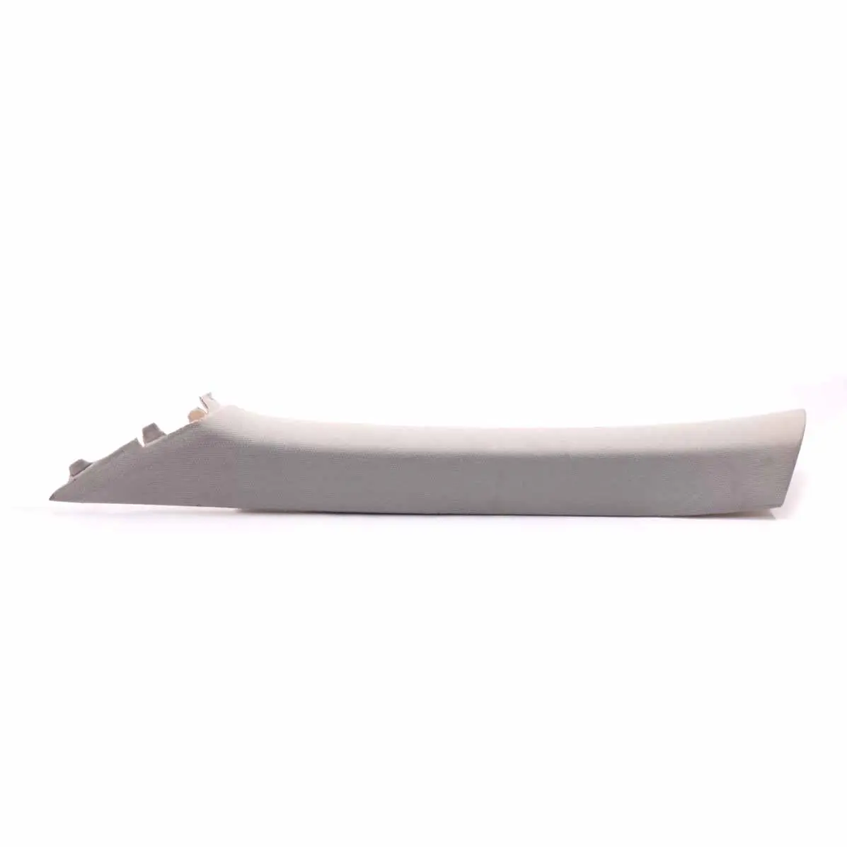 Mercedes C219 Colonna interna montante A Coprire sinistra Grigio A2196900125