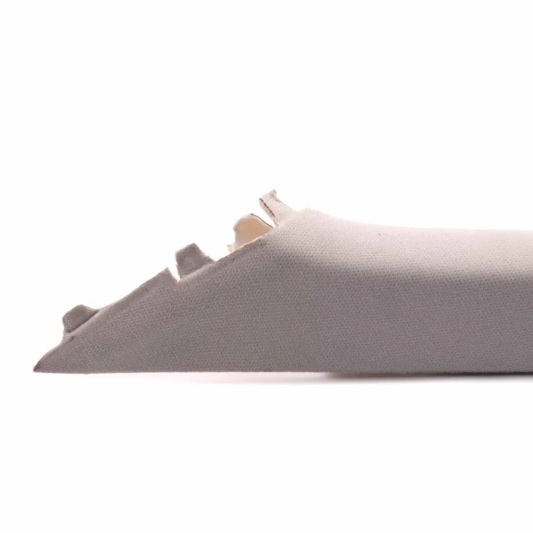 Couvre-colonne intérieure du pilier A gauche gris pour Mercedes C219 à propos du numéro de pièce A2196900125 Mercedes C219 Couvre-colonne intérieure du pilier A gauche gris - SKU A2196900125-1 - Numéro de pièce A2196900125