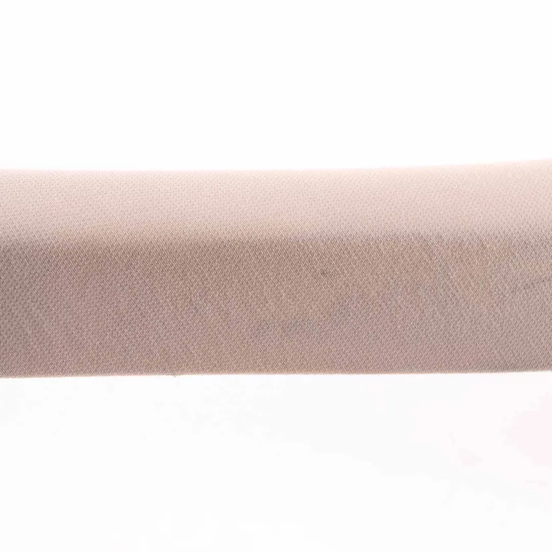 Mercedes W219 A-Pillar Interior Column Trim Cover Left N/S Beige - SKU A2196900125 - Part number A2196900125