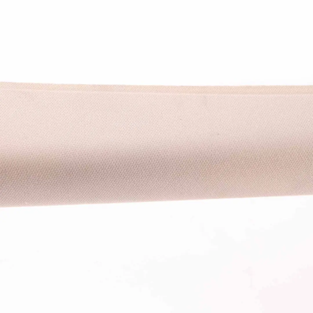 Mercedes W219 A-Pillar Interior Column Trim Cover Left N/S Beige - SKU A2196900125 - Part number A2196900125