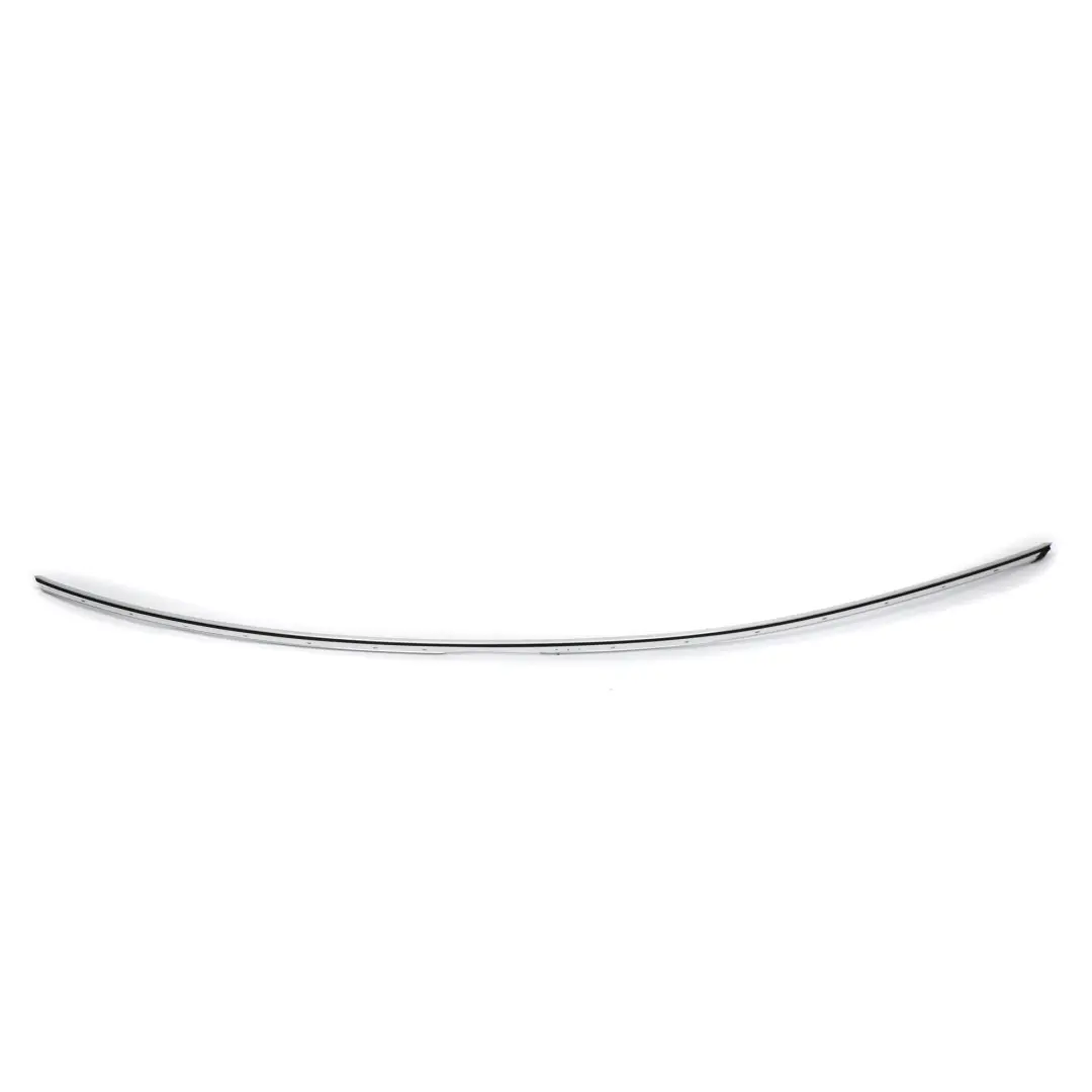 Mercedes W219 Striscia del parapetto tetto sinistra Modanatura Striscia Cromo - SKU A2196900139 - Numero di parte A2196900139