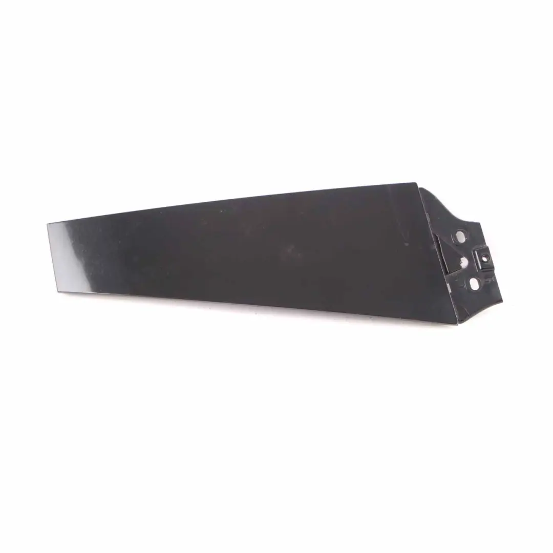 Mercedes CLS W219 Door Pillar Cover Column Left N/S Trim High Gloss - SKU A2196900187 - Part number A2196900187
