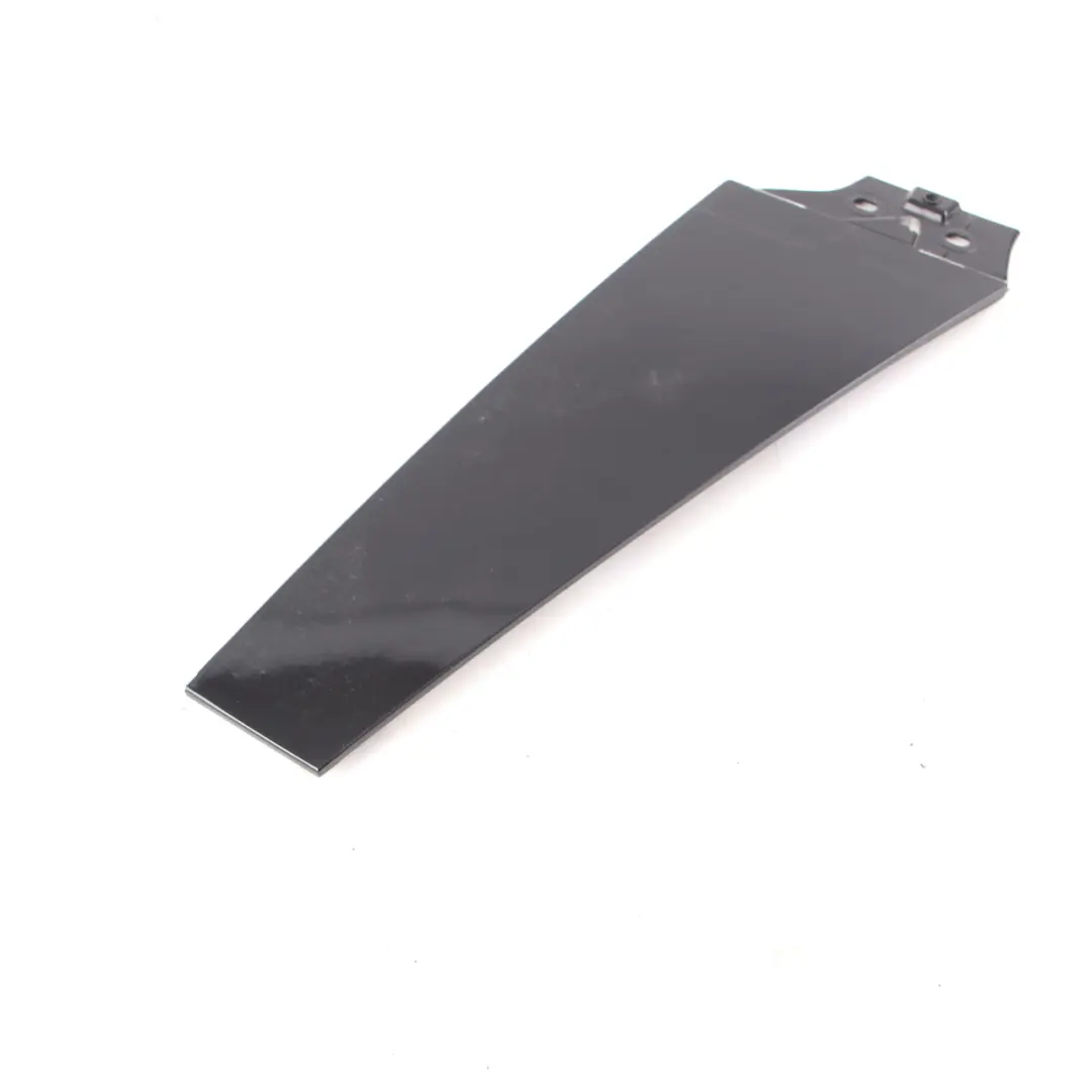 Mercedes CLS W219 Door Pillar Cover Column Left N/S Trim High Gloss - SKU A2196900187 - Part number A2196900187