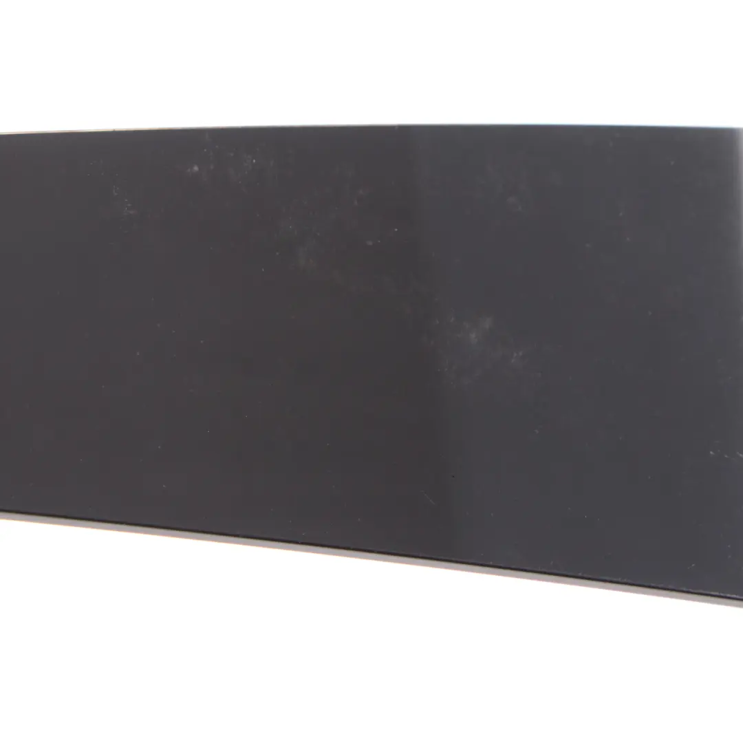 W219 Copriporta Colonna Sinistra Trim Alto Lucido per Mercedes CLS con numero di parte A2196900187 Mercedes CLS W219 Copriporta Colonna Sinistra Trim Alto Lucido - SKU A2196900187 - Numero di parte A2196900187