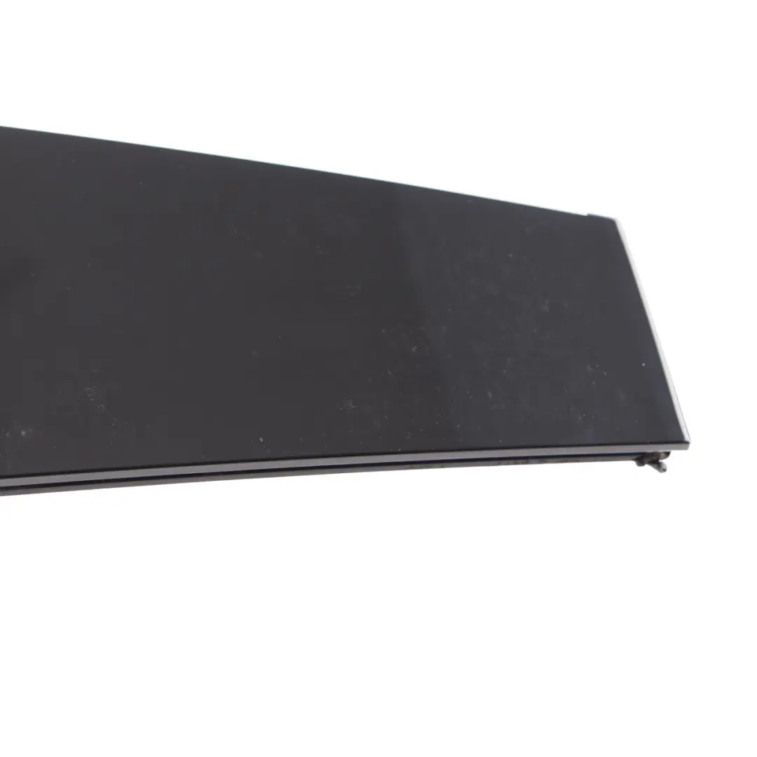 Mercedes CLS W219 Door Pillar Cover Column Left N/S Trim High Gloss - SKU A2196900187 - Part number A2196900187
