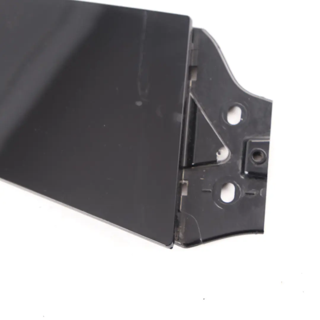 W219 Türsäulenabdeckung Säule Links Trim Hochglanz für Mercedes CLS mit Teilenummer A2196900187 Mercedes CLS W219 Türsäulenabdeckung Säule Links Trim Hochglanz - SKU A2196900187 - Teilenummer A2196900187