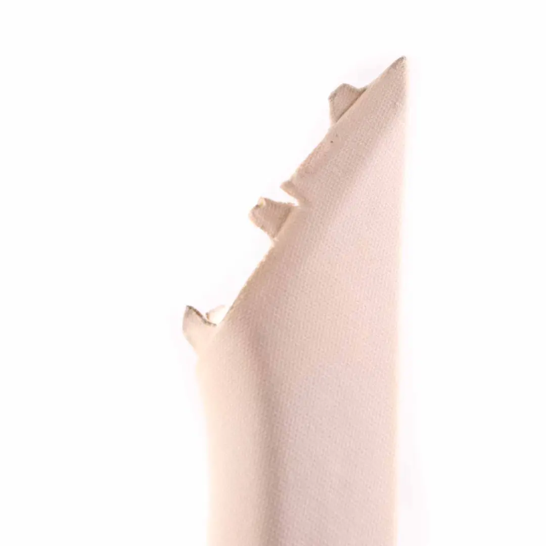 W219 Cache-colonne intérieur du montant A droit beige pour Mercedes à propos du numéro de pièce A2196900225 Mercedes W219 Cache-colonne intérieur du montant A droit beige - SKU A2196900225 - Numéro de pièce A2196900225