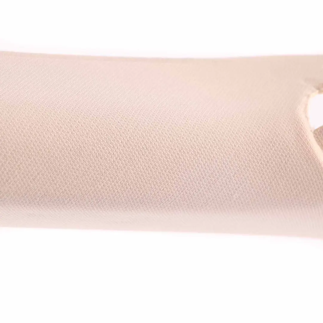 Mercedes W219 A-Pillar Interior Columna Recubrimiento Tapa Derecha Beige - SKU A2196900225 - Número de pieza A2196900225