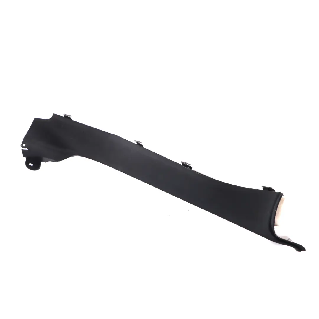 Mercedes CLS W219 Interior Pillar Rear Right O/S Trim Panel Cover - SKU A2196900226-1 - Part number A2196900226