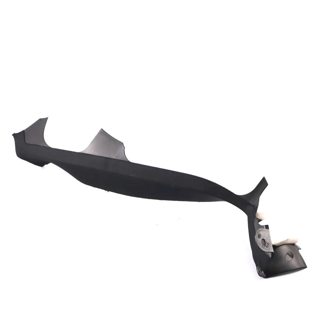 W219 Intérieur Colonne Arrière Droit Cache Panneau Noir pour Mercedes à propos du numéro de pièce A2196900226 Mercedes W219 Intérieur Colonne Arrière Droit Cache Panneau Noir - SKU A2196900226-1 - Numéro de pièce A2196900226