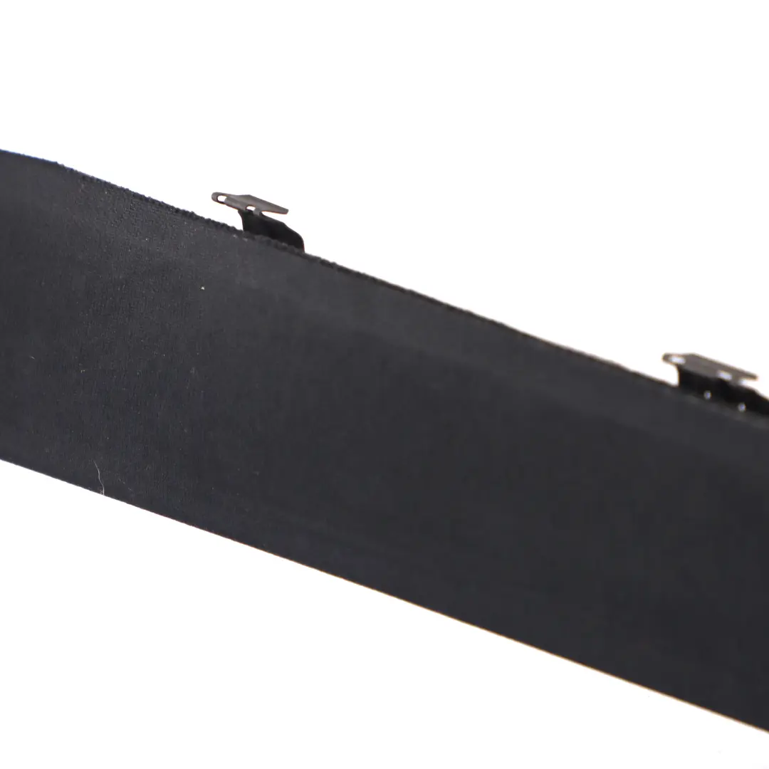 W219 Intérieur Colonne Arrière Droit Cache Panneau Noir pour Mercedes à propos du numéro de pièce A2196900226 Mercedes W219 Intérieur Colonne Arrière Droit Cache Panneau Noir - SKU A2196900226-1 - Numéro de pièce A2196900226