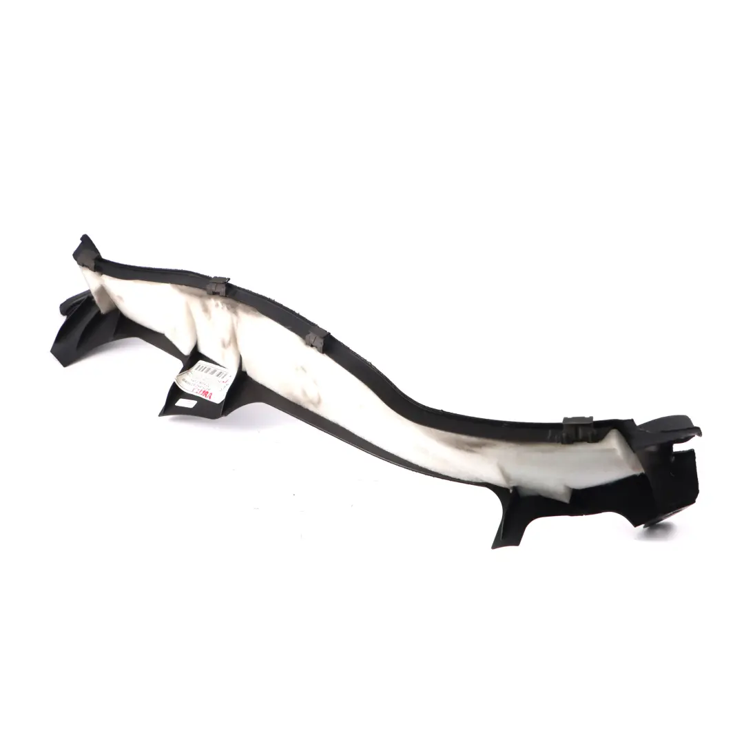 Mercedes CLS W219 Pilastro Interno Posteriore Destra Pannello Nero - SKU A2196900226-1 - Numero di parte A2196900226